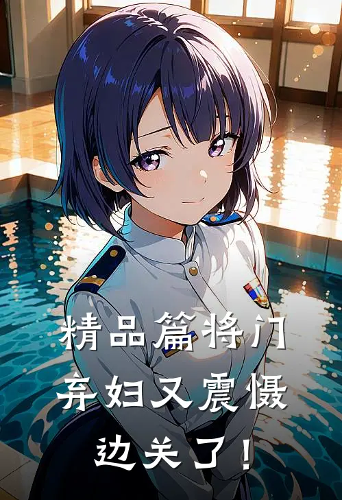 精品篇将门弃妇又震慑边关了！