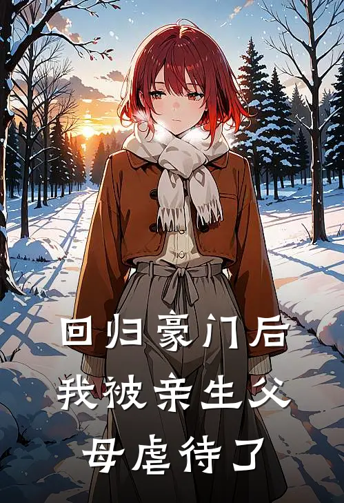 回归豪门后，我被亲生父母虐待了