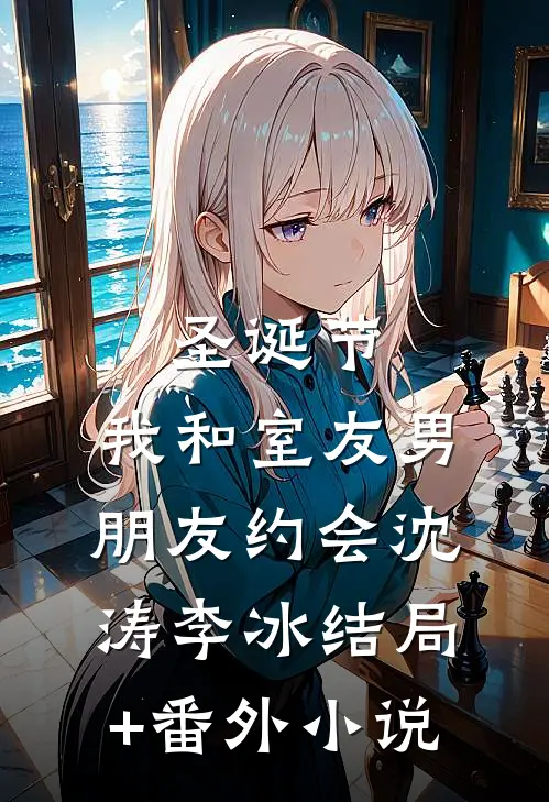 圣诞节，我和室友男朋友约会沈涛李冰结局+番外小说