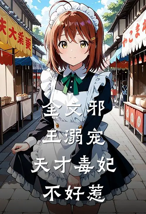 全文邪王溺宠天才毒妃不好惹免费阅读