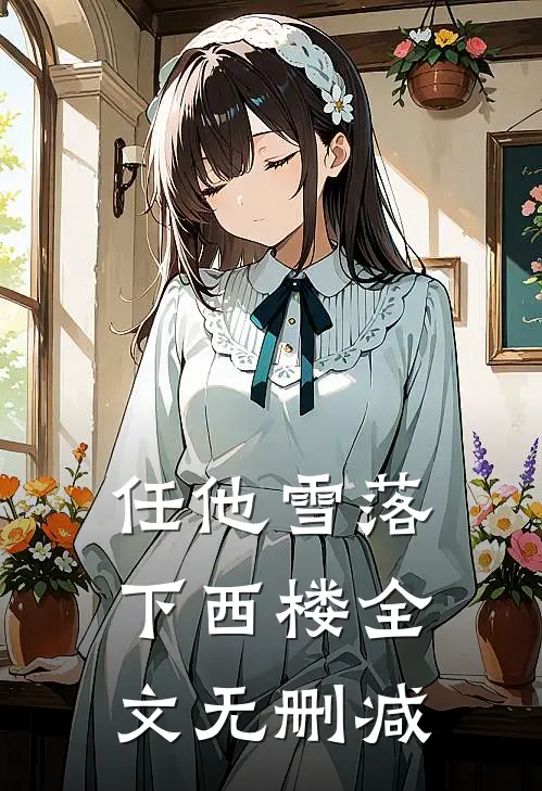 任他雪落下西楼全文无删减在线阅读