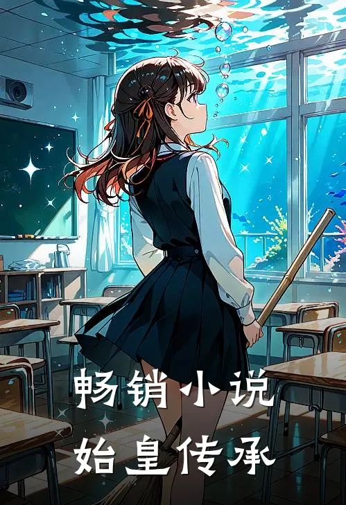 畅销小说始皇传承