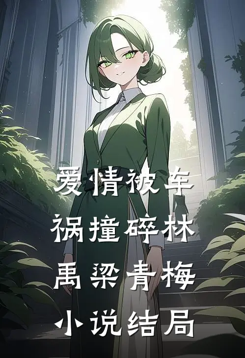 爱情被车祸撞碎林禹梁青梅小说结局