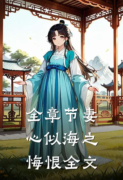 全章节妻心似海之悔恨全文