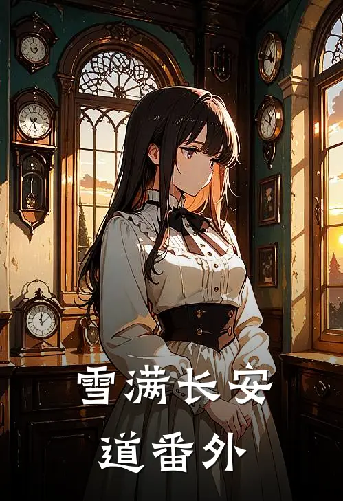 雪满长安道番外