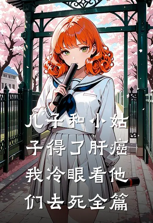 儿子和小姑子得了肝癌,我冷眼看他们去死全篇