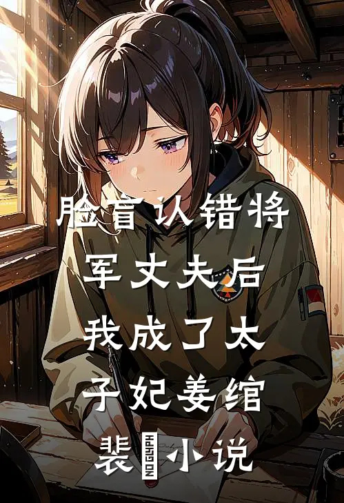 脸盲认错将军丈夫后，我成了太子妃姜绾裴璟小说