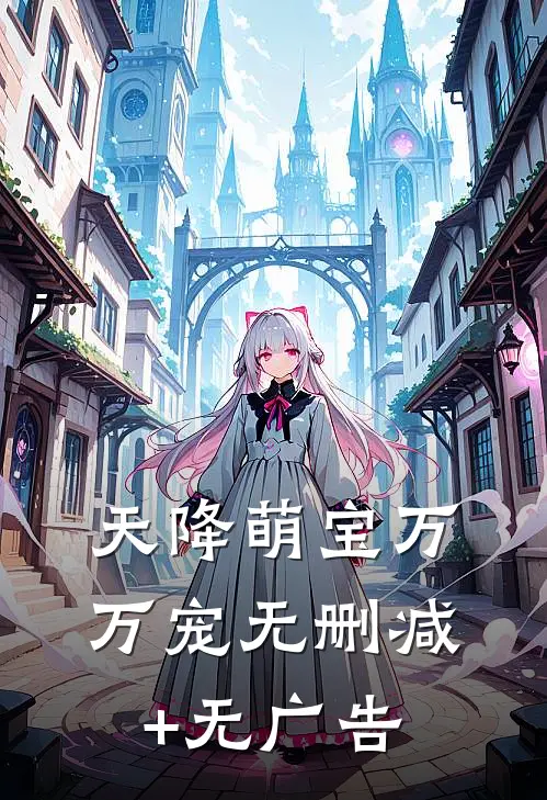 天降萌宝万万宠无删减+无广告