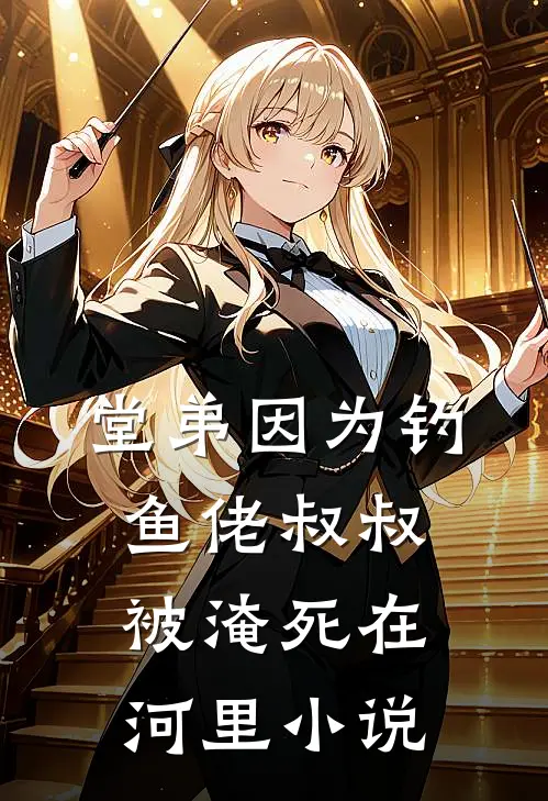 堂弟因为钓鱼佬叔叔被淹死在河里小说