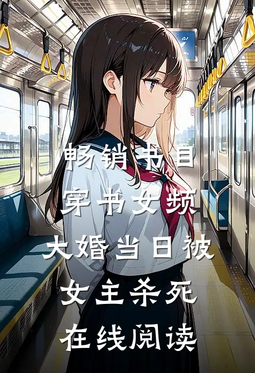 畅销书目穿书女频,大婚当日被女主杀死在线阅读