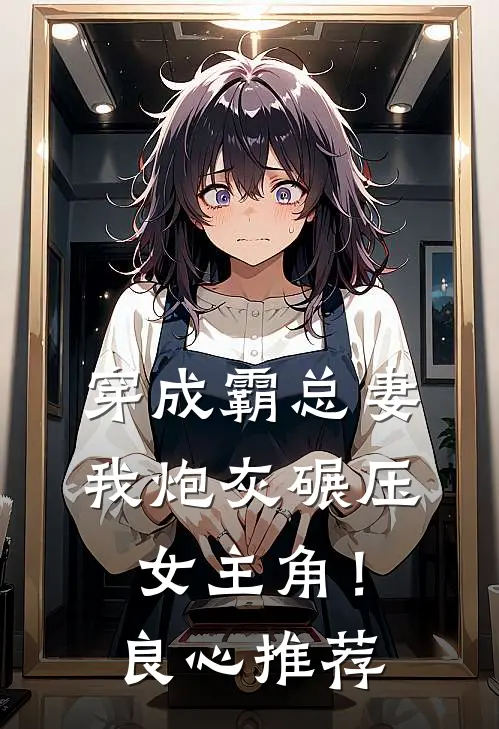 穿成霸总妻,我炮灰碾压女主角!良心推荐