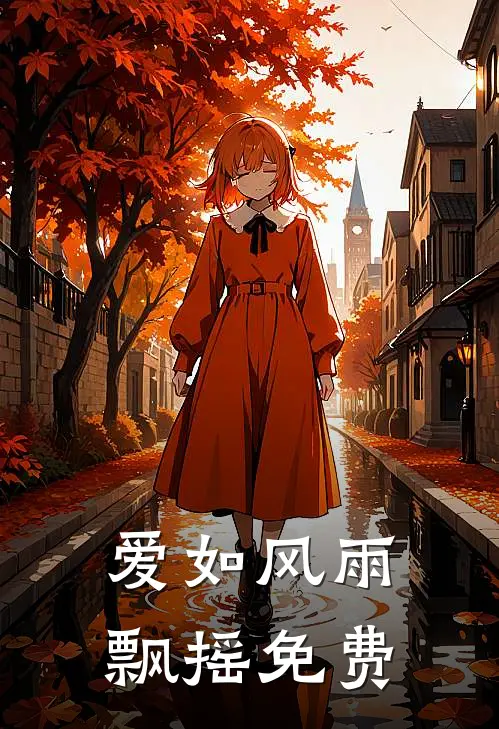 爱如风雨飘摇免费