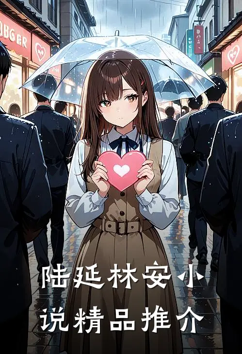 陆延林安小说精品推介