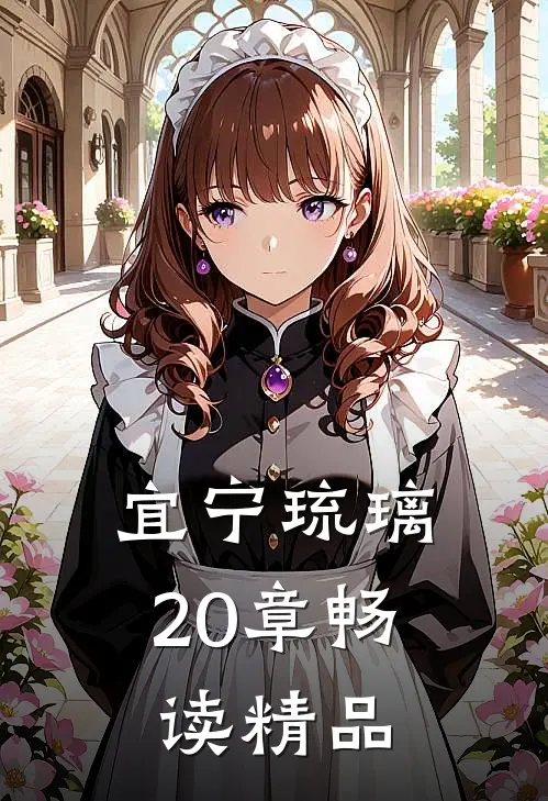 宜宁琉璃20章畅读精品