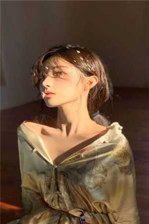 寄往月白的信完整阅读