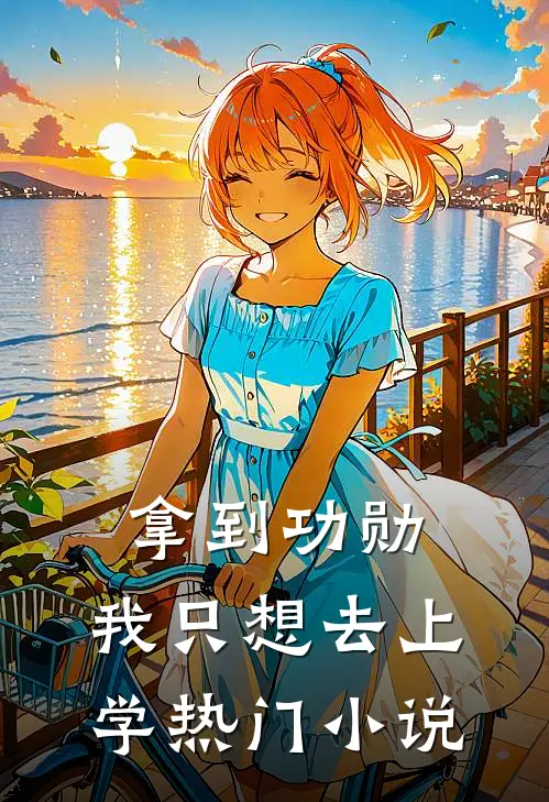 拿到功勋，我只想去上学热门小说