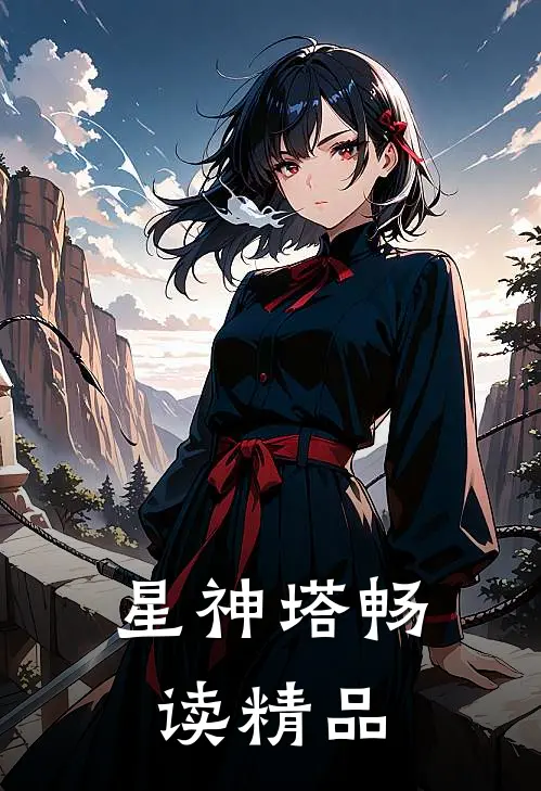 星神塔畅读精品