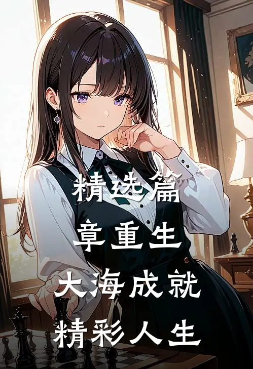 精选篇章重生,大海成就精彩人生免费阅读