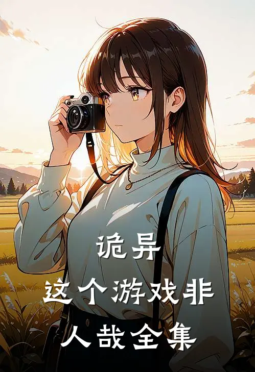 诡异这个游戏非人哉全集免费阅读
