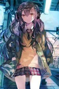 停靠在无人渡口陆子奕江若雪全集