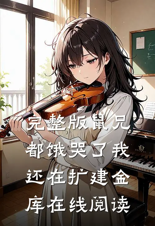 完整版鼠兄都饿哭了我还在扩建金库在线阅读