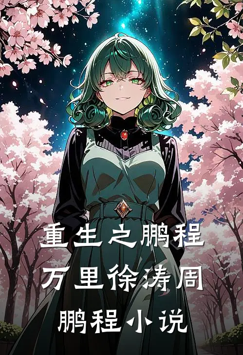 重生之鹏程万里徐涛周鹏程小说