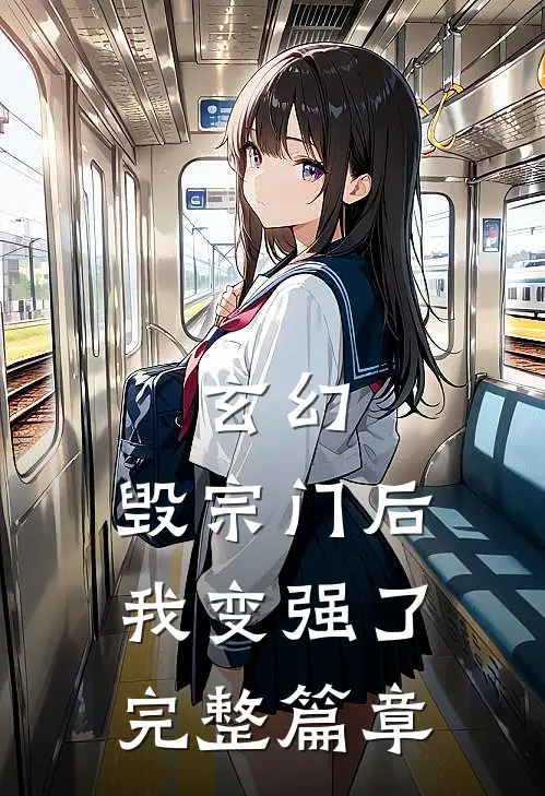 玄幻：毁宗门后我变强了完整篇章