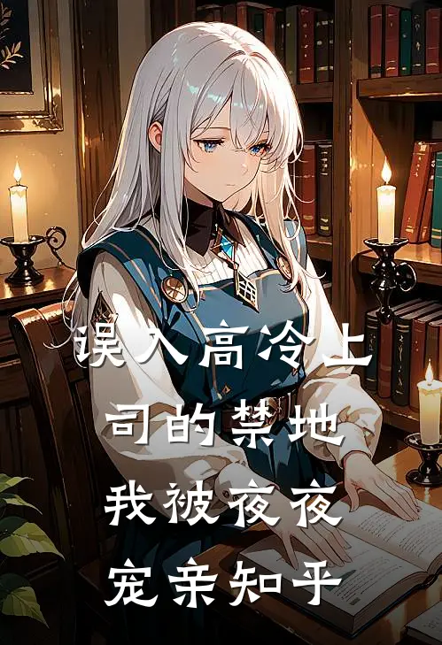 误入高冷上司的禁地,我被夜夜宠亲知乎全文