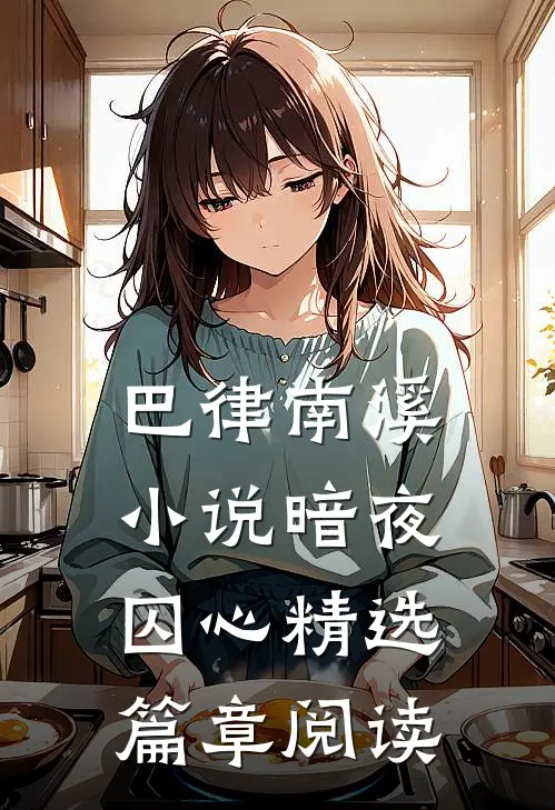 巴律南溪小说暗夜囚心精选篇章阅读