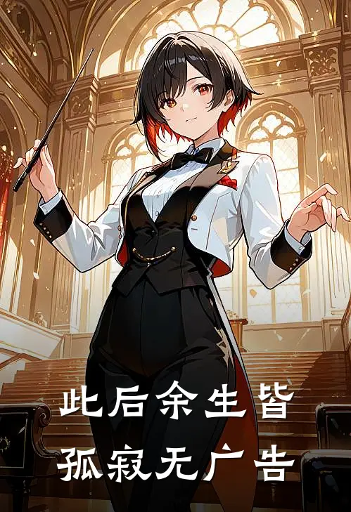 此后余生皆孤寂无广告