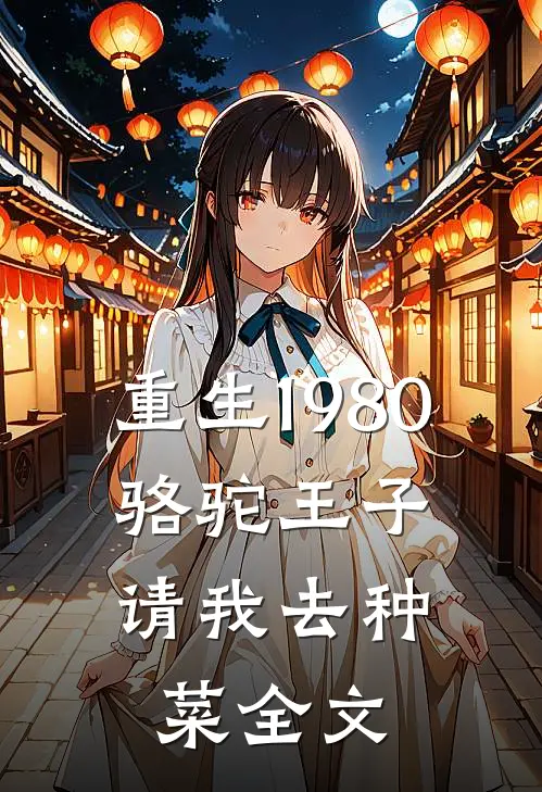 重生1980，骆驼王子请我去种菜全文