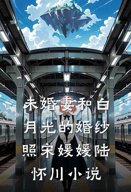 未婚妻和白月光的婚纱照宋媛媛陆怀川小说