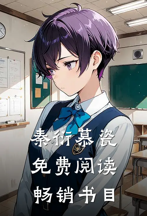 秦衍慕瓷免费阅读畅销书目