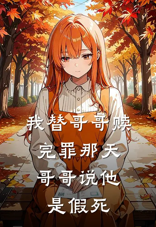 我替哥哥赎完罪那天,哥哥说他是假死在线观看