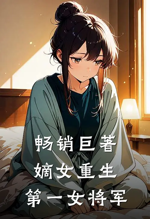 畅销巨著嫡女重生：第一女将军