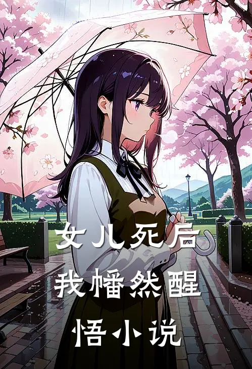 女儿死后,我幡然醒悟