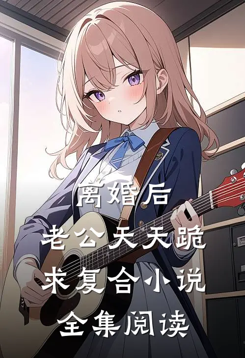 离婚后,老公天天跪求复合小说全集阅读