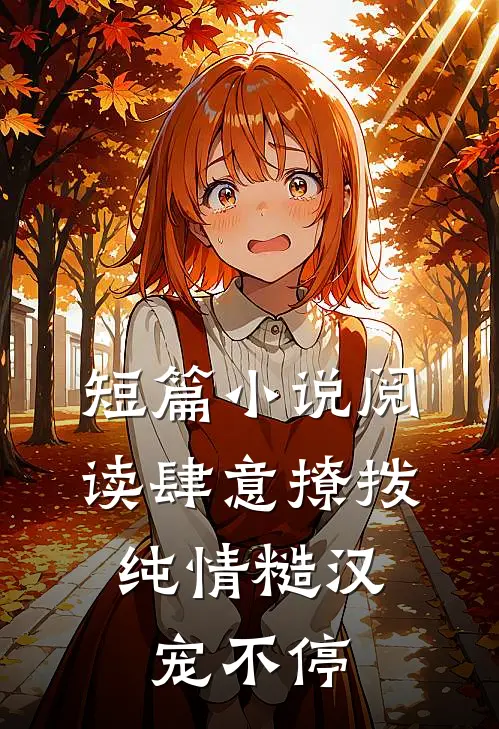 短篇小说阅读肆意撩拨：纯情糙汉宠不停