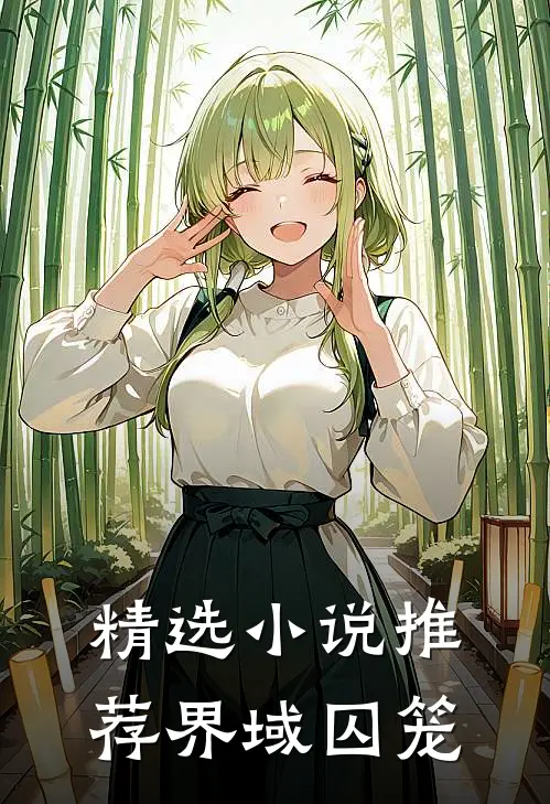 精选推荐界域囚笼全文阅读