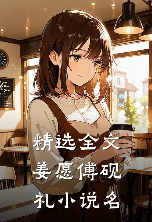 精选全文姜愿傅砚礼小说名