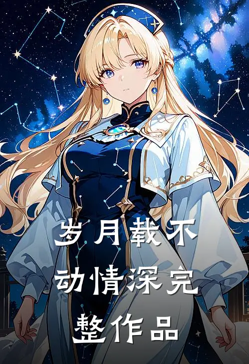 岁月载不动情深完整作品