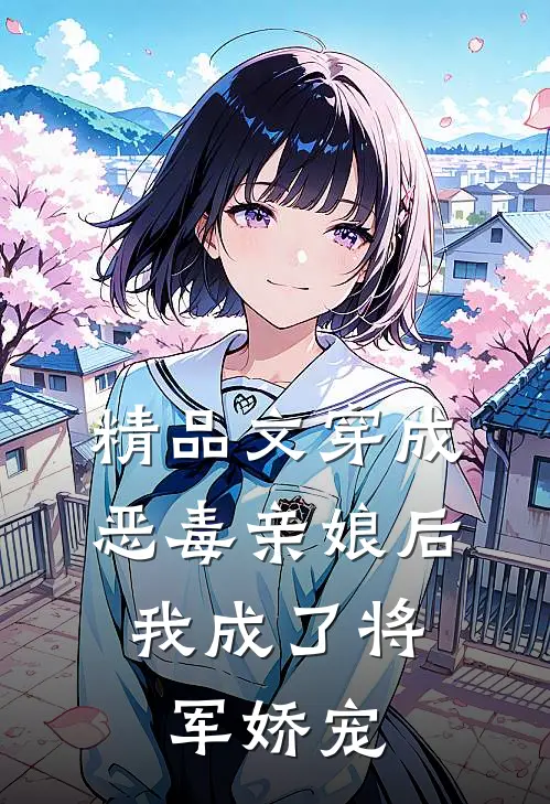 精品文穿成恶毒亲娘后,我成了将军娇宠
