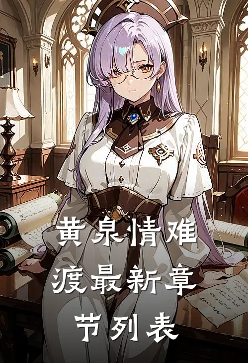 黄泉情难渡最新章节列表