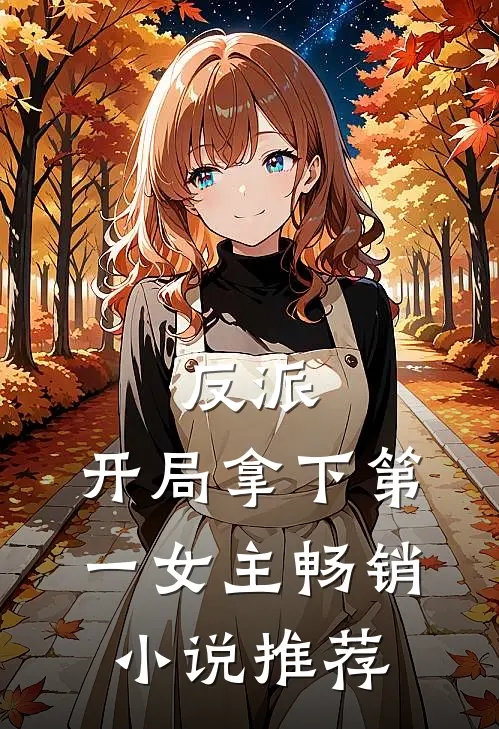 反派开局拿下第一女主畅销推荐完结