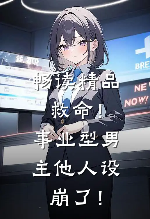 畅读精品救命！事业型男主他人设崩了！