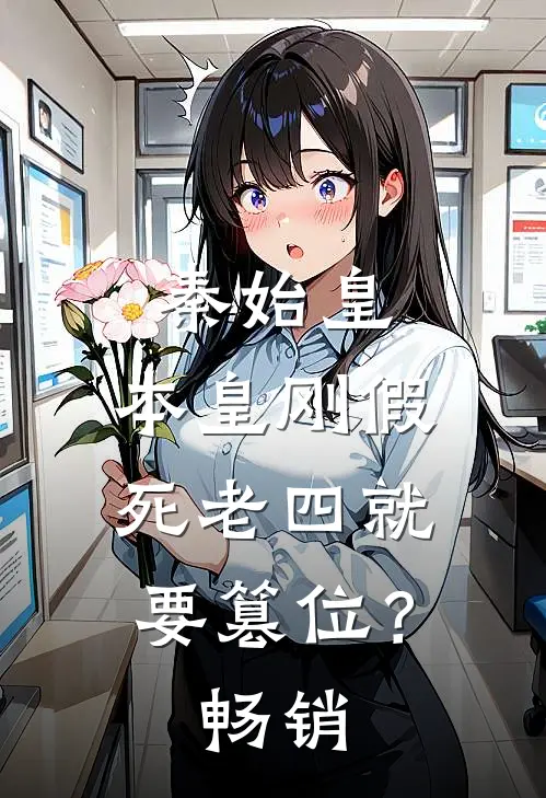 秦始皇：本皇刚假死老四就要篡位？畅销