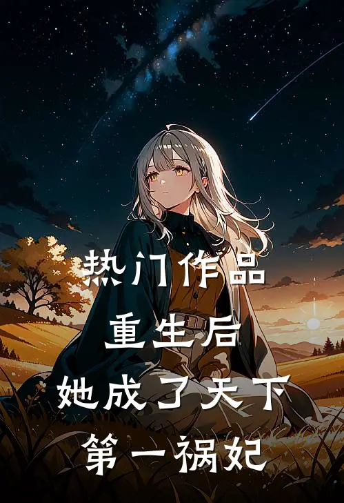 热门作品重生后,她成了天下第一祸妃百度