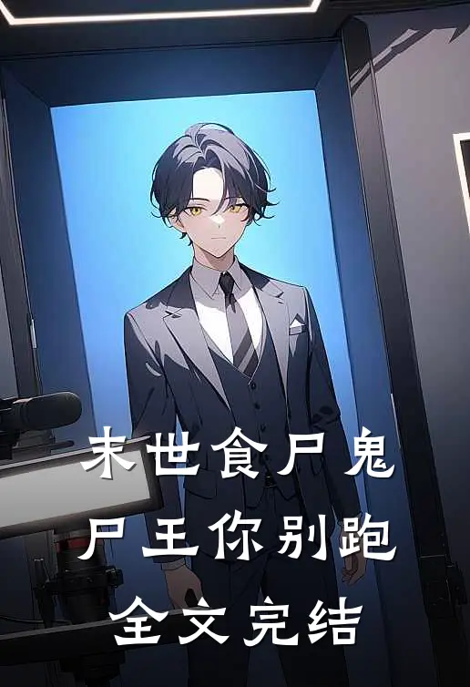 末世食尸鬼,尸王你别跑全文完结