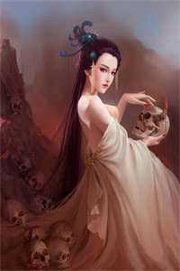 烬里拾花赠别离优质全文阅读