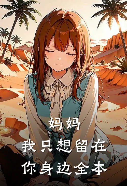 妈妈,我只想留在你身边全本阅读